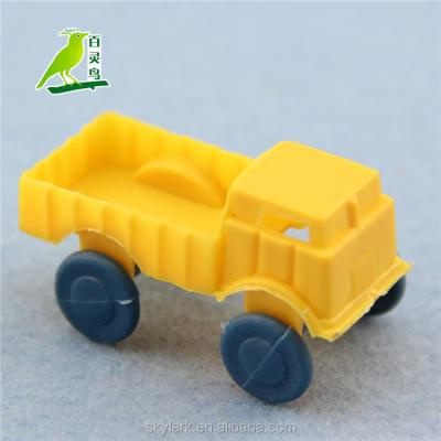 China mini plastic toy truck, promotional item, very cheap toy car WJ-0160 for sale