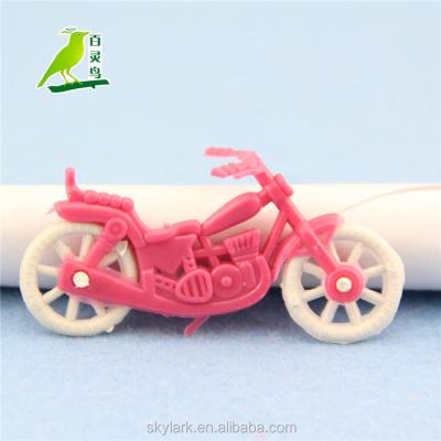 China Wholesale Plastic Small Toy Motorbike Mini Bike Toys Wj-0197 for sale