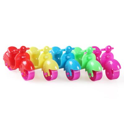 China Cheap Plastic Mini Motorcycle Toy In Bulk Car Promotion Gifts Item For Capsule for sale