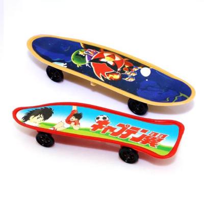 China Wholesale Price 2020 New Arrival Mini Plastic Custom Finger Skateboard Toy For Sale for sale