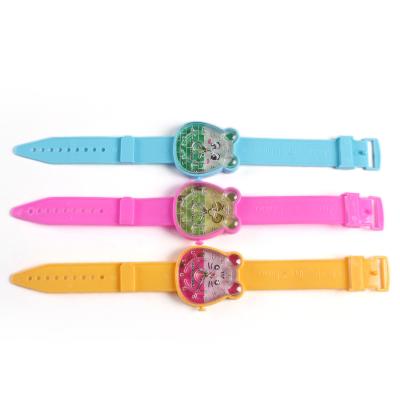 China Cheap Price Mini Plastic Watch Shantou Toy from Toy Direct Factory Supply Very Promotion for sale