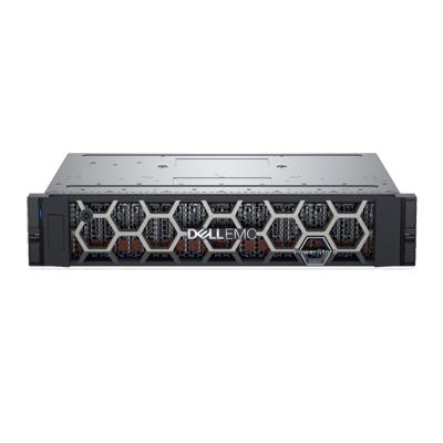 China Dell PowerStore 500T De nieuwste in Enterprise Storage Te koop