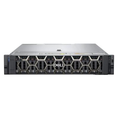 Cina Dell PowerEdge R750xs 2U Rack Server con Intel Xeon 4310 16G e 600G *2 Hard Drive in vendita