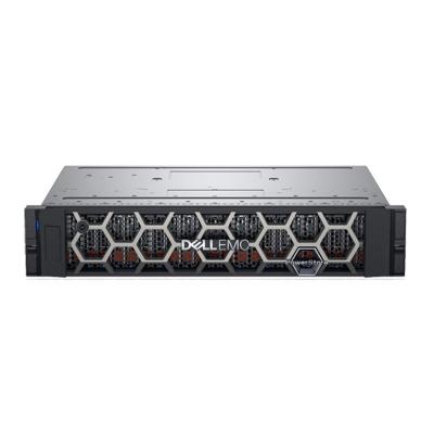 China Potencial de almacenamiento con Dell EMC PowerStore 3200T 4 * Intel CPU en venta