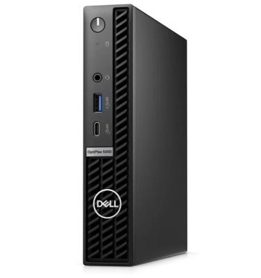 China Dell OptiPlex 5000mff I7-12700 512GB 5000 Micro Form Factor Computador de Escritório à venda