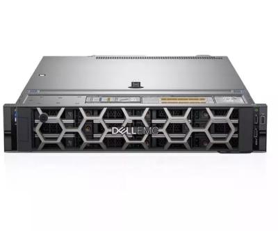 中国 デルのEMC PowerVault ME4084 ストレージ 84×3.5インチドライブベイとインテルプロセッサ 2コア 販売のため