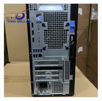 China Business Dell OptiPlex 7000MT i5-12500 computador de mesa Intel Core com cartão integrado à venda