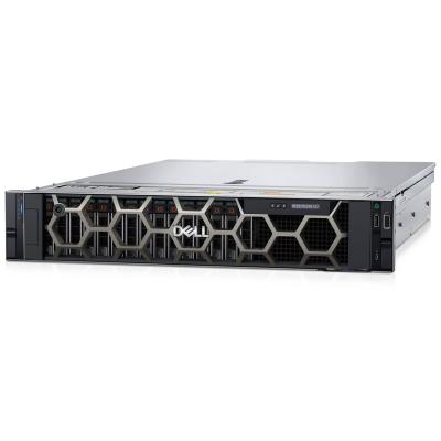 Cina Dell PowerEdge R550 Xeon 4310 2U Rack Server personalizzabile in vendita