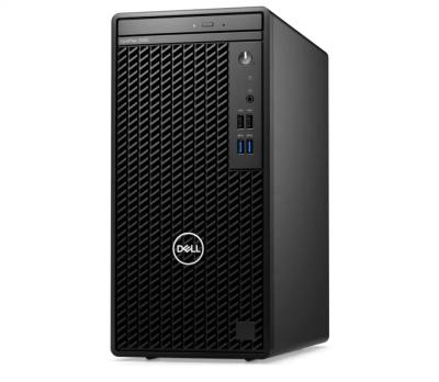 China Dell 3000MT Commercial Desktop Computer i5-12500/8G3200HZ with Mouse Keyboard for sale