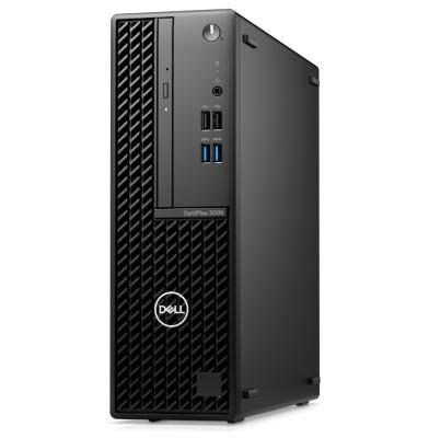 China Dell OptiPlex 3000MFF i5-12500 Microcomputador 8G Desktop HDD de 256 GB à venda