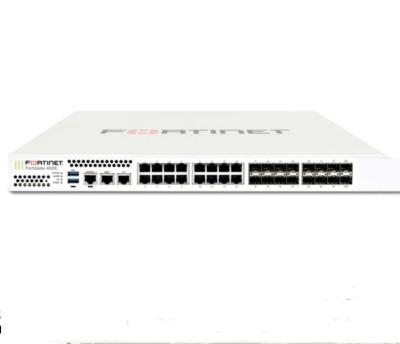 China FG-401E Fortinet FORTIGATE 401E Firewall and VPN Support for Customer Requirements for sale