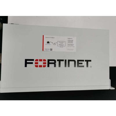 中国 ストック FG-100E フォリゲート-100E ハードウェア ファイアウォール 3 Mbps インターネットセキュリティ 販売のため