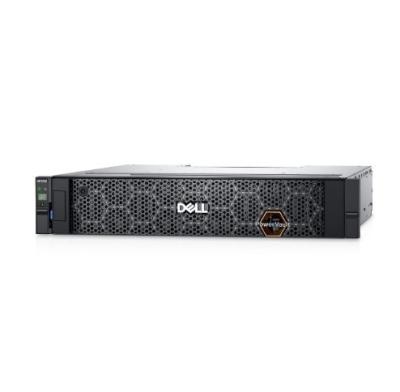 China Dell PowerVault ME5024 32g FC Dual Controller 3.84t SAS Lees Intensieve SSD-opslagserver Te koop