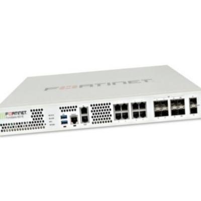 China FG-601E Fortinet FortiGate 601E Network Security/Firewall 8 kg Single Gross Weight for sale