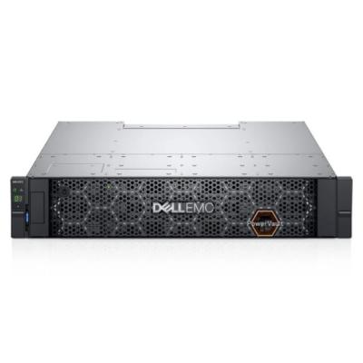 Китай Dell Power Vault ME5024 Сетевое хранилище с питанием 580 Вт на складе продается