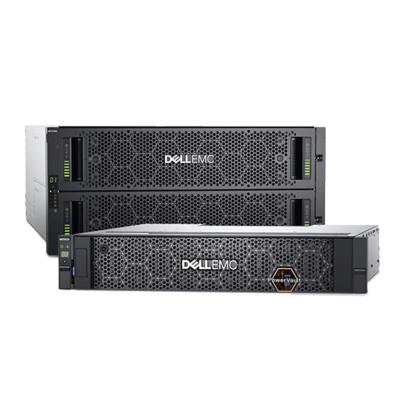 China Dell PowerVault ME5084 Storage Array System 580W stroomvoorziening voor geavanceerde computers Te koop