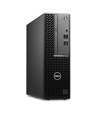 중국 델 옵티플렉스 7010 SFF I5-13500 CPU 16GB 512GB 비즈니스 데스크톱 컴퓨터 판매용