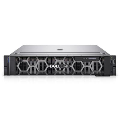 Cina Potente server Dell PowerEdge R750 con controller RAID H755 e alimentazione elettrica da 1400W in vendita