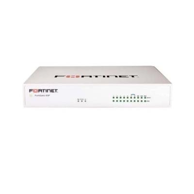 China FortiGate FG-60F Firewall Lizenzsoftware mit VPN-Unterstützung und 200 Mbps Bedrohungsschutz zu verkaufen