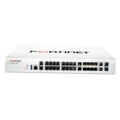 中国 Fortinet FG-100F ファイアウォール VPN サポートと小型ネットワークのエンタープライズレベルの保護 販売のため