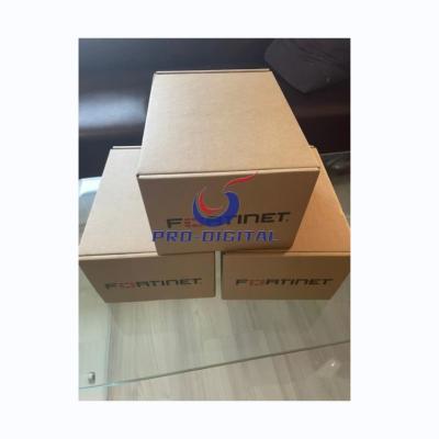 China FG-400E Fortinet 18 x GE RJ45 Ports VPN Firewall for Maximum Network Protection for sale