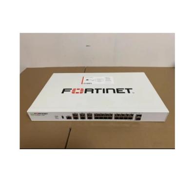 China 7.4Gbps Throughput and VPN Support Fortinet FG-101F Next Generation Enterprise Firewall for sale