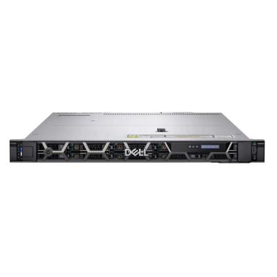 Cina Servitore Dell EMC PowerEdge R650xs con processori Dual Xeon Silver 4310 in vendita