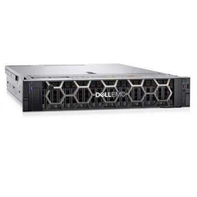 China Stock Dell R750xs Server 2u Server With 86.8*482*707.78mm Specs for sale