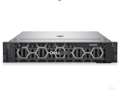 中国 ストック状態 Dell PowerEdge R750 サーバー Xeon 4310/4314/4316/4309Y/5318Y 2U スタック サーバー 販売のため