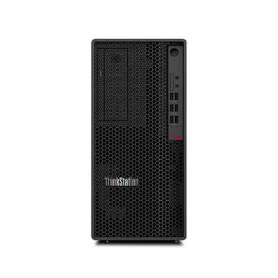 China Vorrat Lenovo Thinkstation P348 Tower Workstation I7-11700 8G 1T Grafikarbeitsstation zu verkaufen