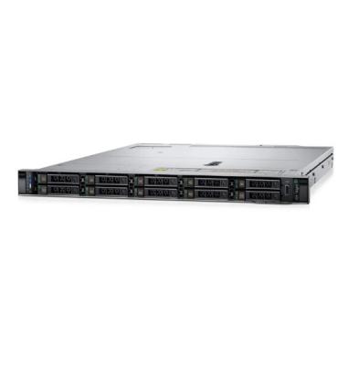 China DELL R650XS 1U Rack Serve with 1400W Power Supply  2.1GHz for sale