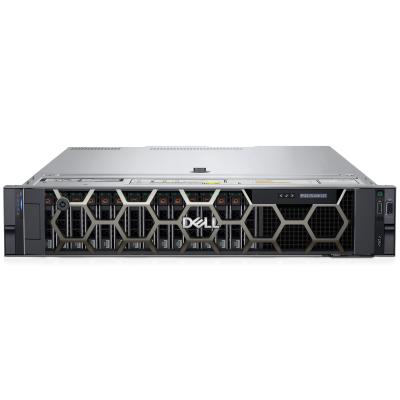 Κίνα Dell PowerEdge R550 με μνήμη και σκληρό δίσκο σε αποθεματικό προς πώληση