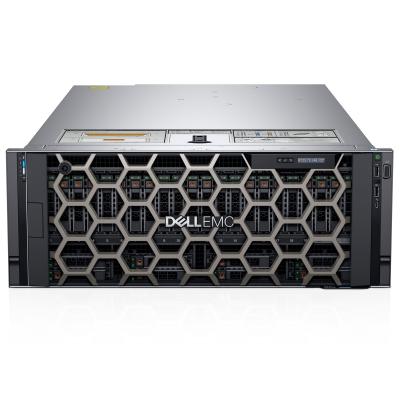 Китай Dell PowerEdge 940XA 4U Rack Server Четырехсокетный сервер с мощностью 1100 Вт продается