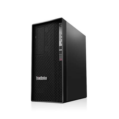 Китай Lenovo ThinkStation P340 i7-10700 16G 1 ТБ графическая рабочая станция продается