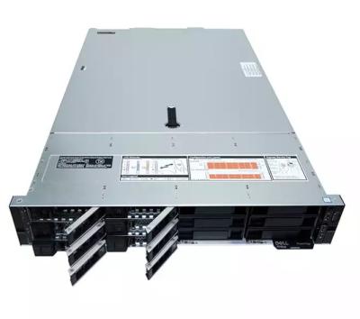 China DELL EMC PowerEdge R740XD Rack Server and Ready to Ship with Intel Xeon Processor Type for sale