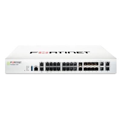 China Fortinet Wired Firewall FG-100F mit verwaltetem drahtlosem FortiAP-Controller FG100F zu verkaufen