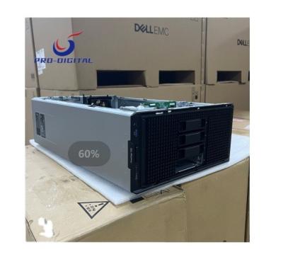 China Intel Xeon E-2334 Processor Type and 8GB Memory PowerEdge T350 Tower Server for Backup for sale