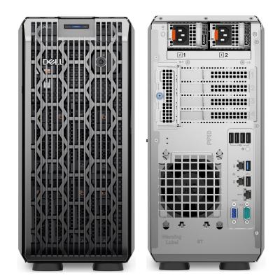 中国 3.1Ghzプロセッサ メイン周波数 Dell PowerEdge T350 サーバー 販売のため