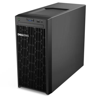 China Dell PowerEdge T150 Tower Server con conexión Xeon E-2314 2.8G 16G ECC 1TB para descuento en venta