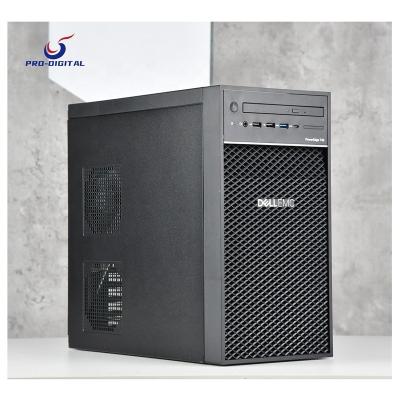 中国 デルのPowerEdge T40 G5400 3.7GHz/8GB 8G 1Tタワーサーバー 販売のため