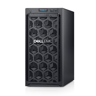 China Dell T140 Tower Server Procesador de 3.4GHz Frecuencia principal disponible en venta