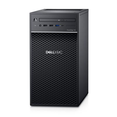 中国 Dell PowerEdge T40 サーバー インテル・コアi3 9世代シリーズ 販売のため