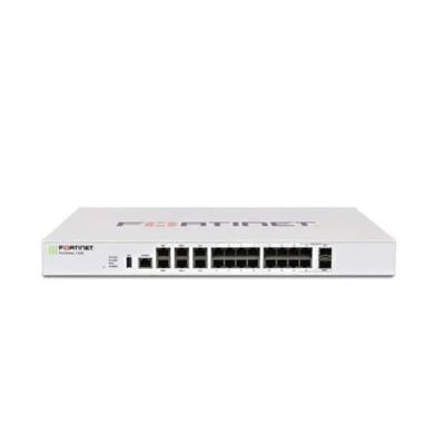 China Fortinet FG-200F Security Firewall Draadloze bescherming voor missiespecifieke netwerken Te koop