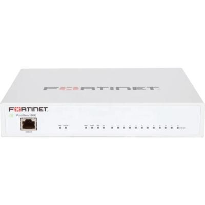 China Voorraad Fortinet FG-80E Originele 14 x GE RJ45 poorten met goede en VPN ondersteuning Ja Te koop