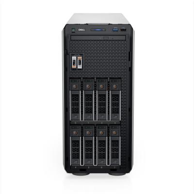 中国 Dell PowerEdge T350 3.4GHzタワーサーバーとカスタマイズ可能な構成 販売のため