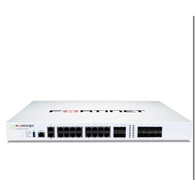 China 300 Throughput FortiGate 200E Firewall FG-200E The Perfect Solution for Your Network for sale