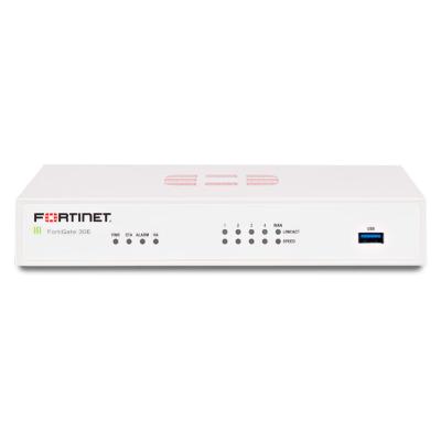 China Fortinet Fortigate Ngfw Middle-range Series Firewall Fg-201f VPN Support Yes good discount for sale