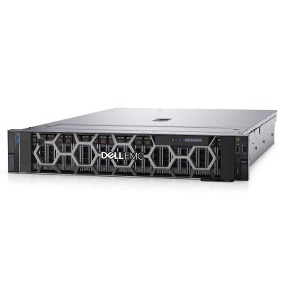 Китай Dell EMC PowerEdge R750 ИТ-инфраструктура с сервером Enterprise 2u Rack продается