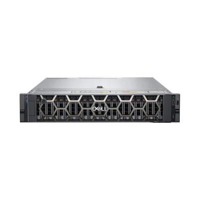 China Emc Poweredge R750 2u Xs 128GB Memory And 750W Power for sale