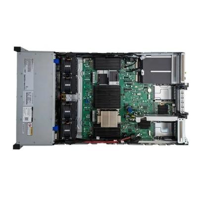 China Fusionserver 2288H V7 Intel Xeon Rack Xfusion Server met 3,1 GHz-processor Te koop